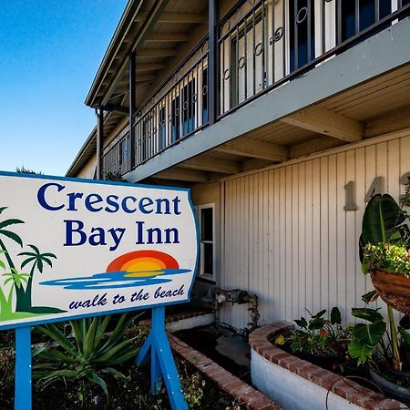 Crescent Bay Inn Laguna Beach Kültér fotó