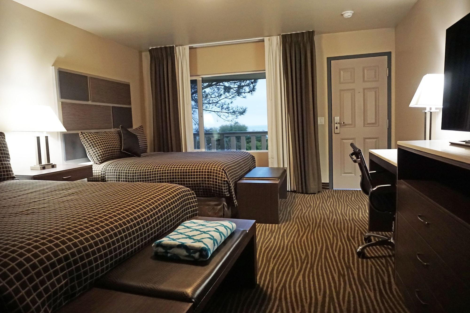 Crescent Bay Inn Laguna Beach Kültér fotó