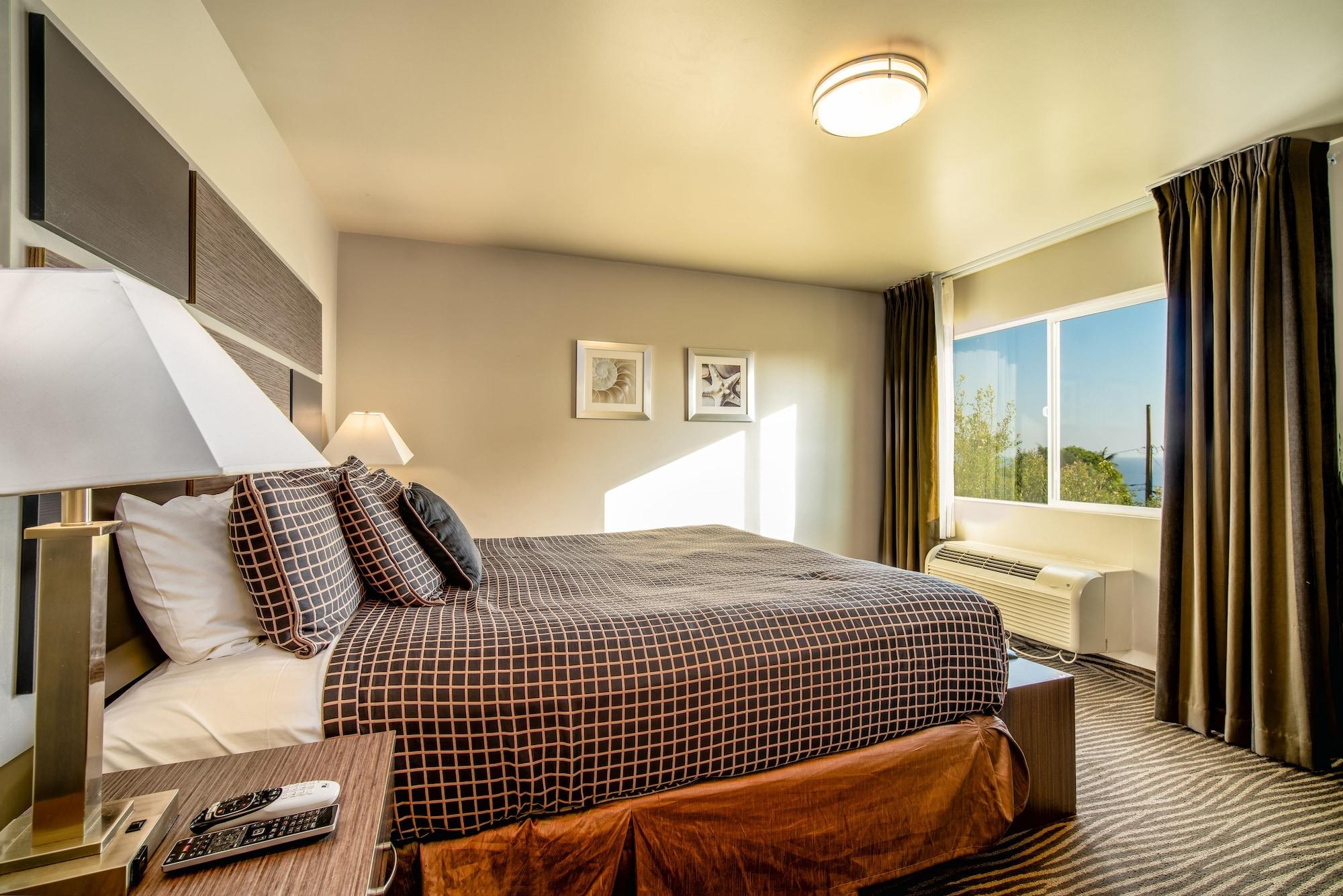 Crescent Bay Inn Laguna Beach Kültér fotó