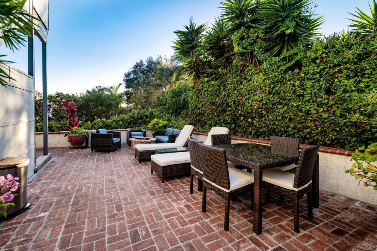 Crescent Bay Inn Laguna Beach Kültér fotó