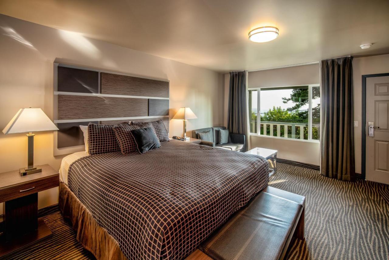 Crescent Bay Inn Laguna Beach Kültér fotó